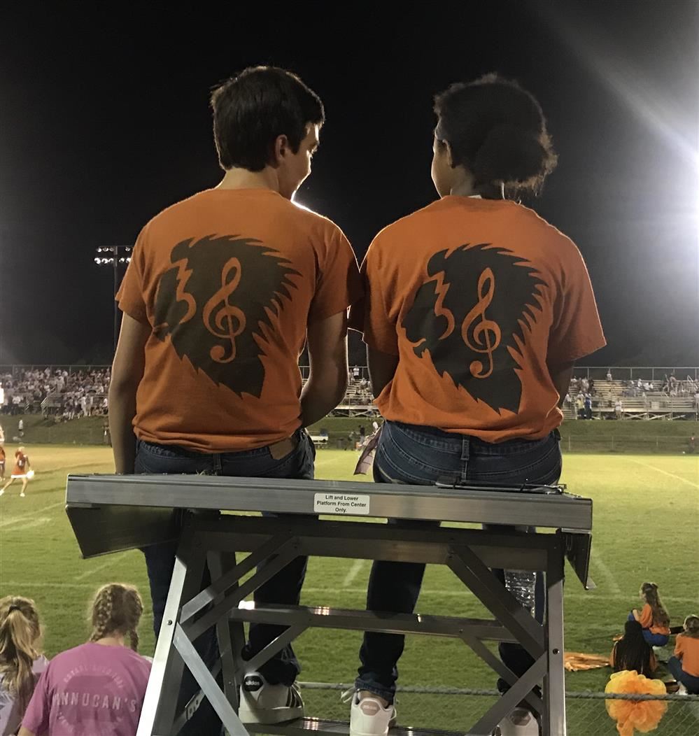 Pep Band Pep Band
